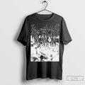 Boston Manor Death Metal Long Sleve T Shirt Jpg