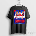 Boston Red Sox Team Clinched Mlb Postseason T Shirt Jpg