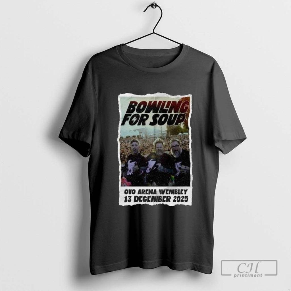 Bowling For Soup London Concert 13 December 2025
