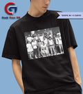 Brady Cook and O Block photo shirt