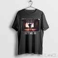 Bray Wyatt Let Me In T T Shirt