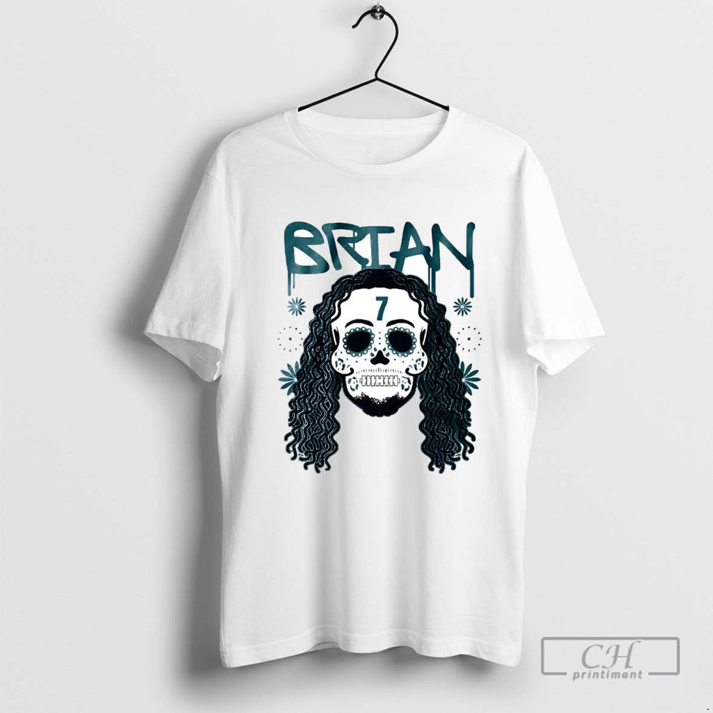 Brian Thomas Jr Sugar Skull Remix