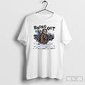 Bring Out The Pasquatch Shirt