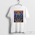 Brother Ali The Satisfied Soul Tour October 14 2025 In Chicago Il The Promontory