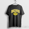Bryce Underwood Michigan Wolverines Number 19 Shirt Sweater