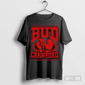 Bud Crawford Omaha Very Own 3x Undisputed World Champion Boxing Max Collegiate