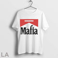 Buffalo Mafia Marlboro T Shirt