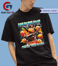 Burnt Peanut live by the goop die by the Goop T-shirt