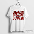 Buwagin Ang Bulwagan Ng Mga Buwaya