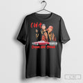 Cwa Chiggas With Attitude