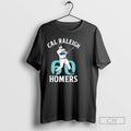 Cal Raleigh 60 Home Runs Seattle Mariners 2025 Al West Champions