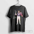 Cal Raleigh Big Dumper Seattle Mariners Home Run Derby Champ 2025