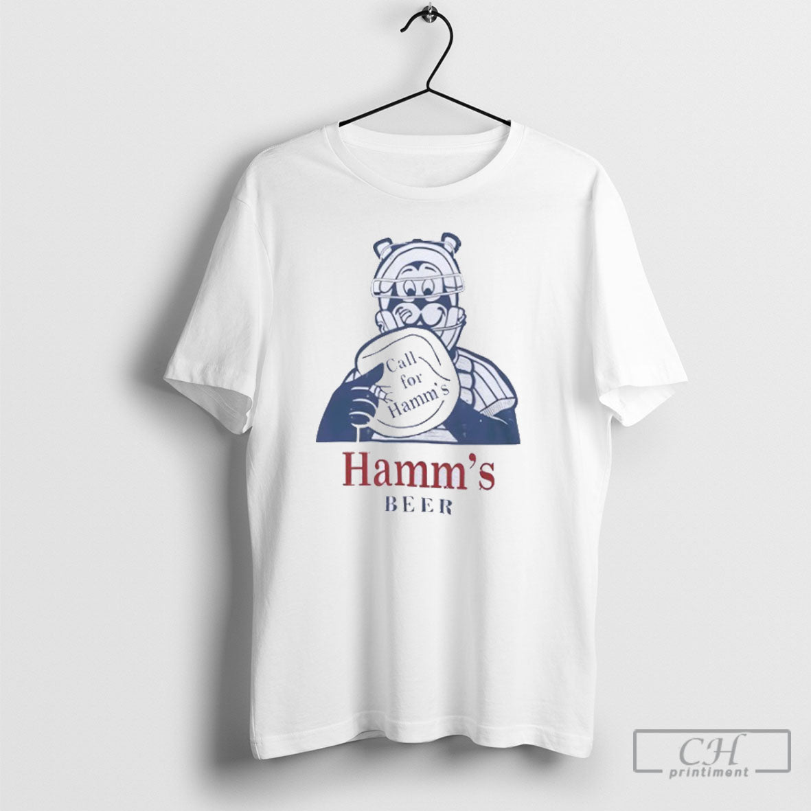 Call For American Needle Brass Tacks Hamms Beer Mascot