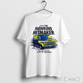 Call The Hawkins Hitmaker T Shirt