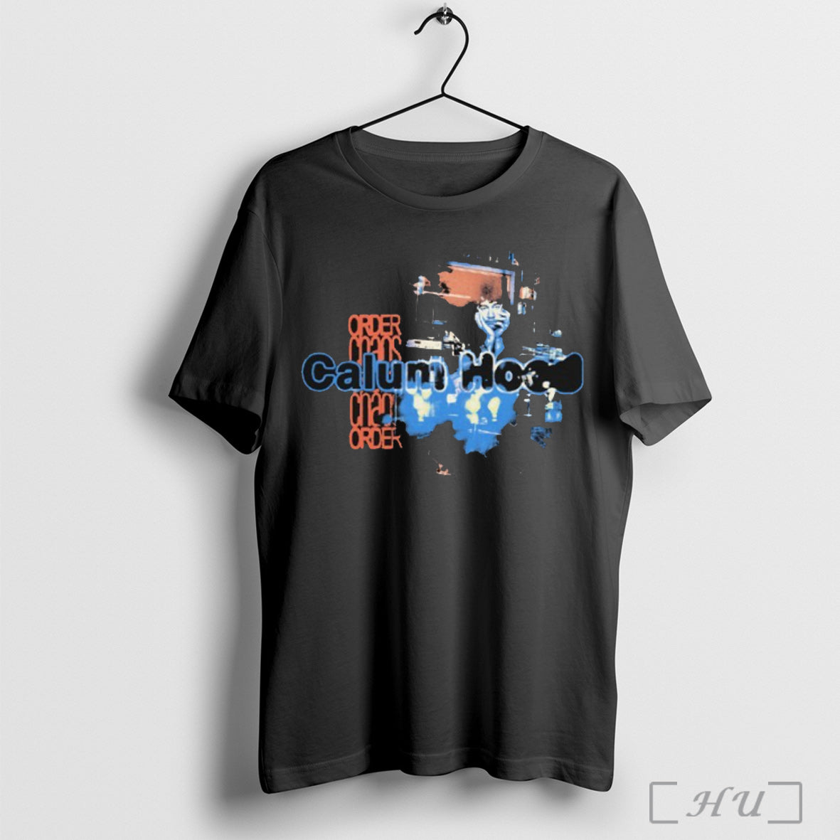 Calum Hood Order Chaos Order Sweet Dreams T Shirt