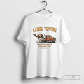 Camel Towing Professionally Pulling Out Since 1969