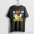 Can I Has Poland Heil Kittler T Shirt