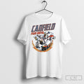 Canfield Fair Canfield Fair Devil Zipper Shirt Tee