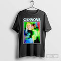 Cannons Loving You