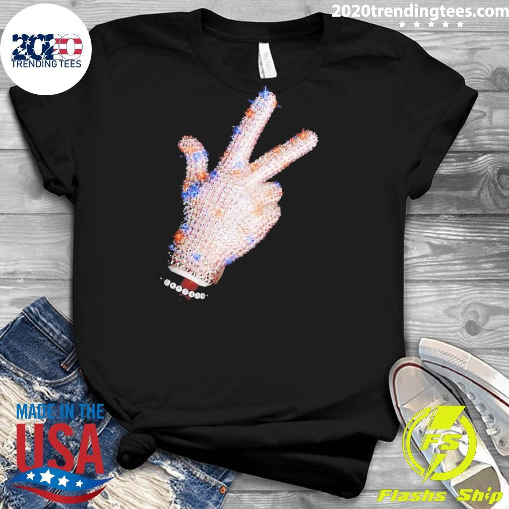 Captain Iceman New York Knicks Drake Iceman Parody Shirt