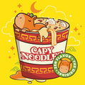 Capy Noodles