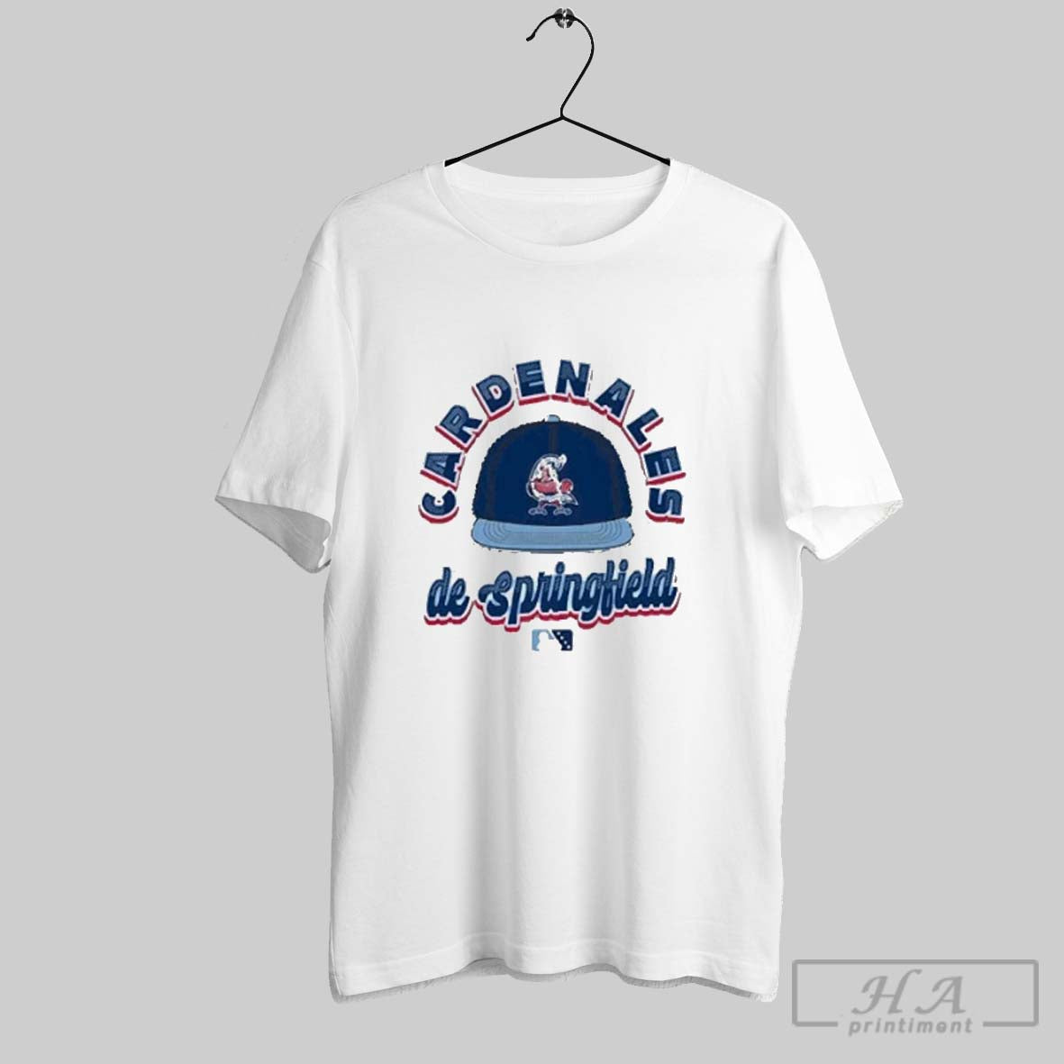 Cardenales De Springfield Springfield Cardinals