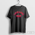 Carlos Baerga Rules Cleveland Indians Shirt Sweater