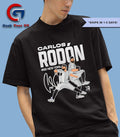 Carlos Rodón New York Yankees baseball signature shirt