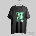 Carly Stinson Cleveland State Soccer Graphic