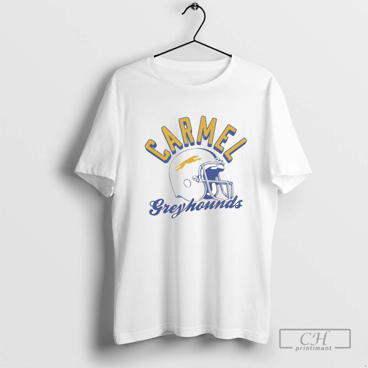 Carmel Greyhound Football 25