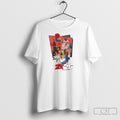 Carmelo Anthony York Knicks Nba 2k26 T Shirt