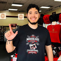 Carolina Hurricanes 2026 Nosebleed Puck Stanley Cup Champions shirt