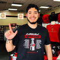 Carolina Hurricanes 2026 Stanley Cup Champions Roster shirt