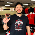 Carolina Hurricanes 2026 Stanley Cup Champions vintage shirt