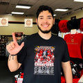 Carolina Hurricanes hockey 2025 2026 Stanley Cup Champions signature graphic shirt