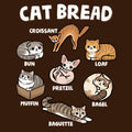 Cat Bread 2