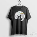 Cat Moon Star War