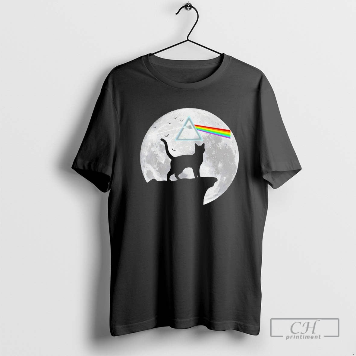Cat Moon Star War