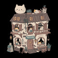 Cat Reading Club