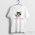 Cat Meme Alpha Male Shirt Sweater