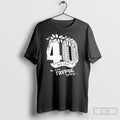 Celebrate 40 Years 1925 2013