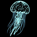 Celestial Jellyfish
