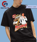 Celsius Toni Breidinger Car 2025 T-shirt