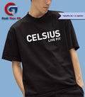 Celsius live fit shirt