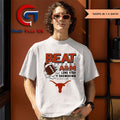Champion Lone Star Showdown Beat Texas A&M Football 2025 shirt