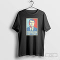 Charlie Kirk Hope Freedom Isnt Free
