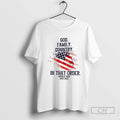 Charlie Kirk Republican God Family Country In That Order Garden Flag Usa 1993 2025