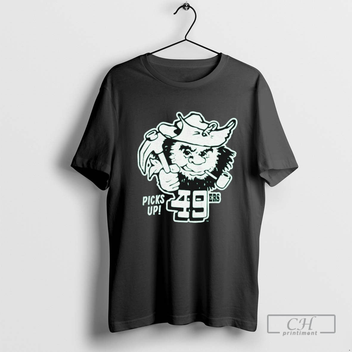 Charlotte 49ers Picks Up Mascot Cigarettes