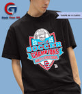 Charlotte Catholic Cougars NCHSAA Soccer Division Men’s 6A Champions T-shirt