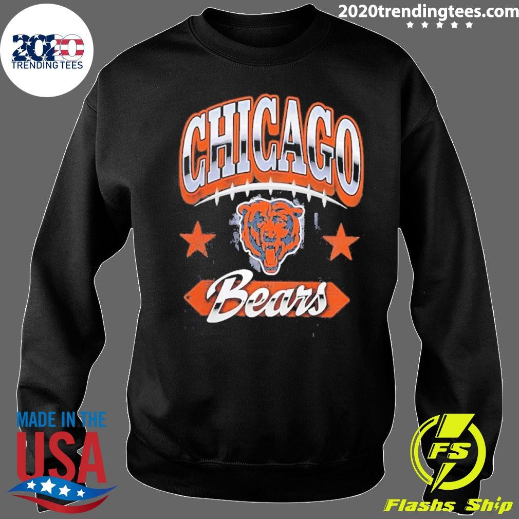 Chicago Bears Americana 2026 Shirt